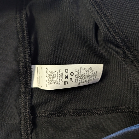 Nike | Women's Black Bike Shorts | Size S - Picture 4 of 4